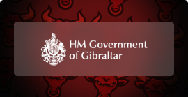 Gibraltar licence