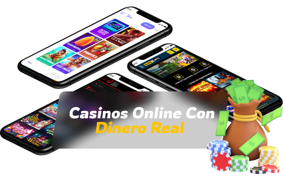 Casinos Online Con Dinero Real