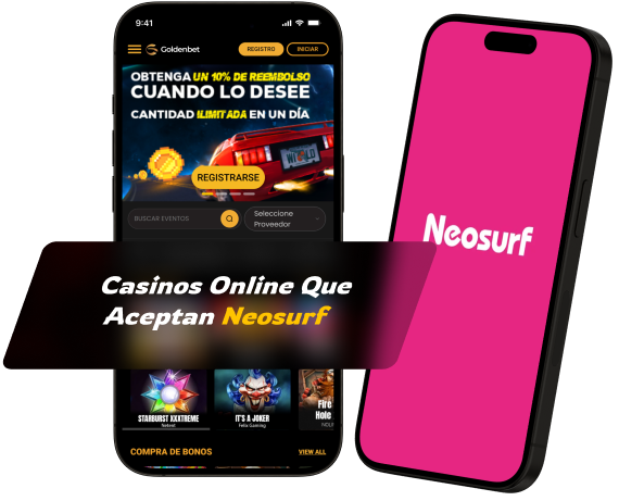 Casinos Online Con Neosurf