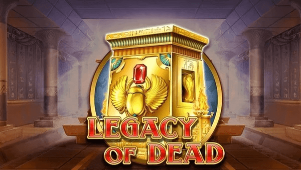 legacy of dead slot demo