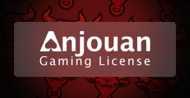 anjouan licencia