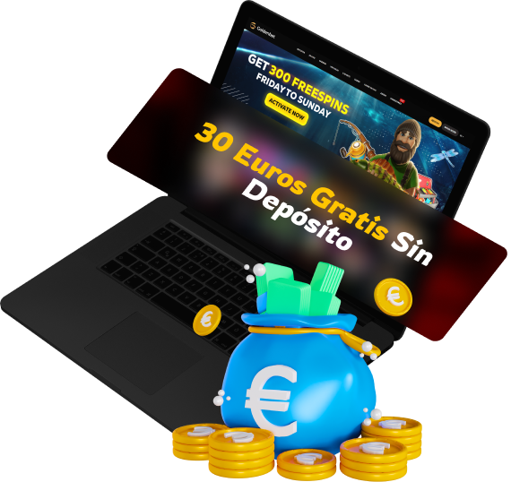 30 Euros Gratis Sin Depósito Casino