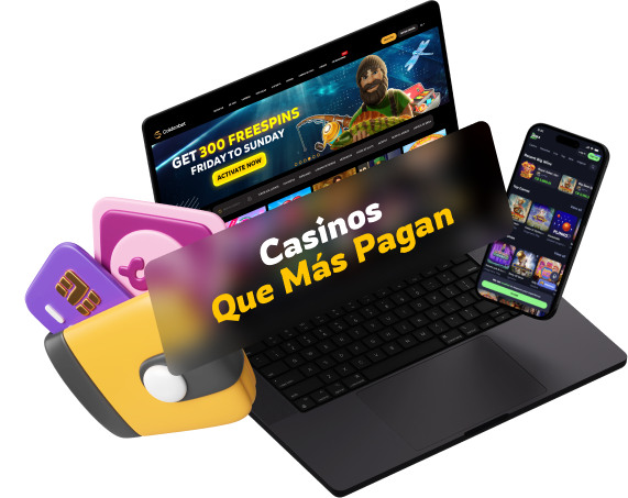 Casinos Que Más Pagarán