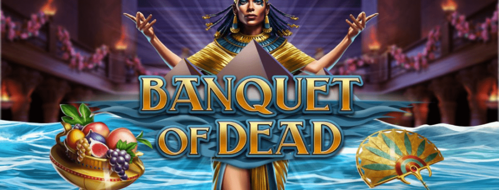 Banquet of Dead slot