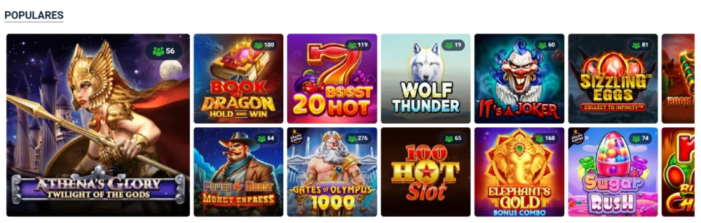 20bet casino