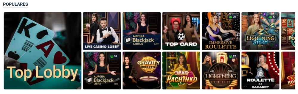 20bet casino