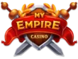 my empire logotype