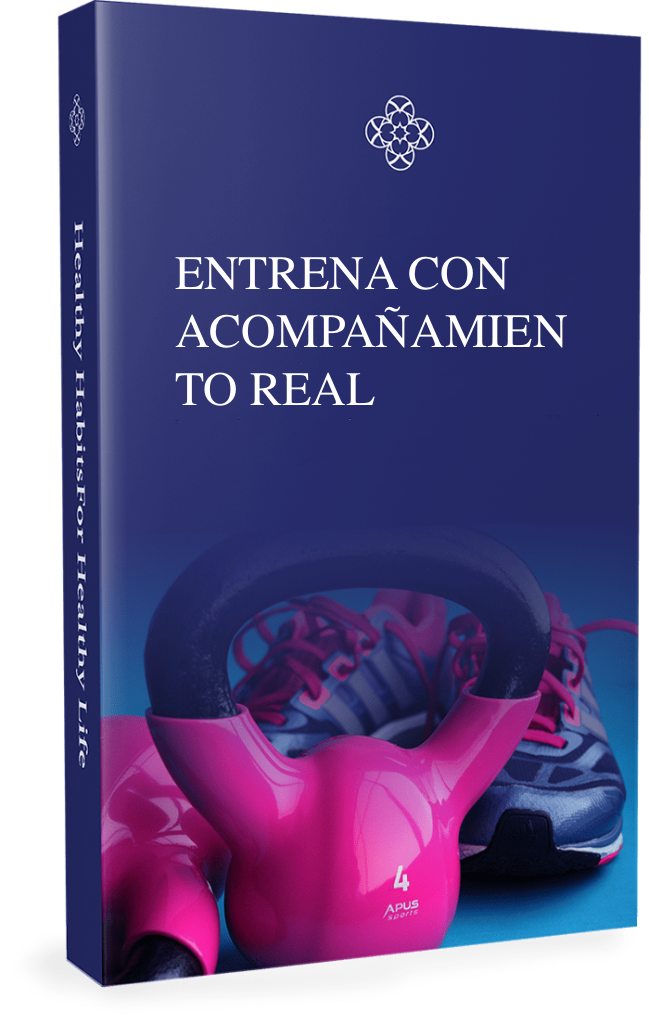 empezar-ahora ENTRENA CON ACOMPAÑAMIENTO REAL